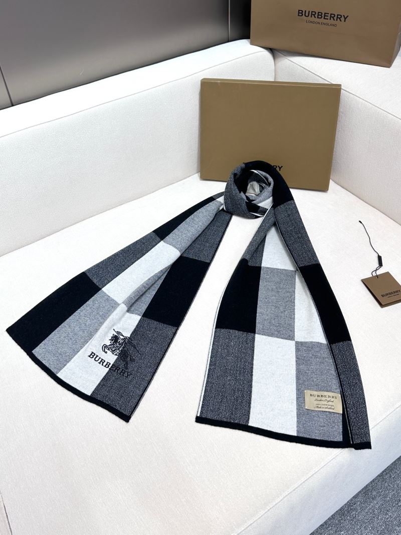 Burberry Scarf